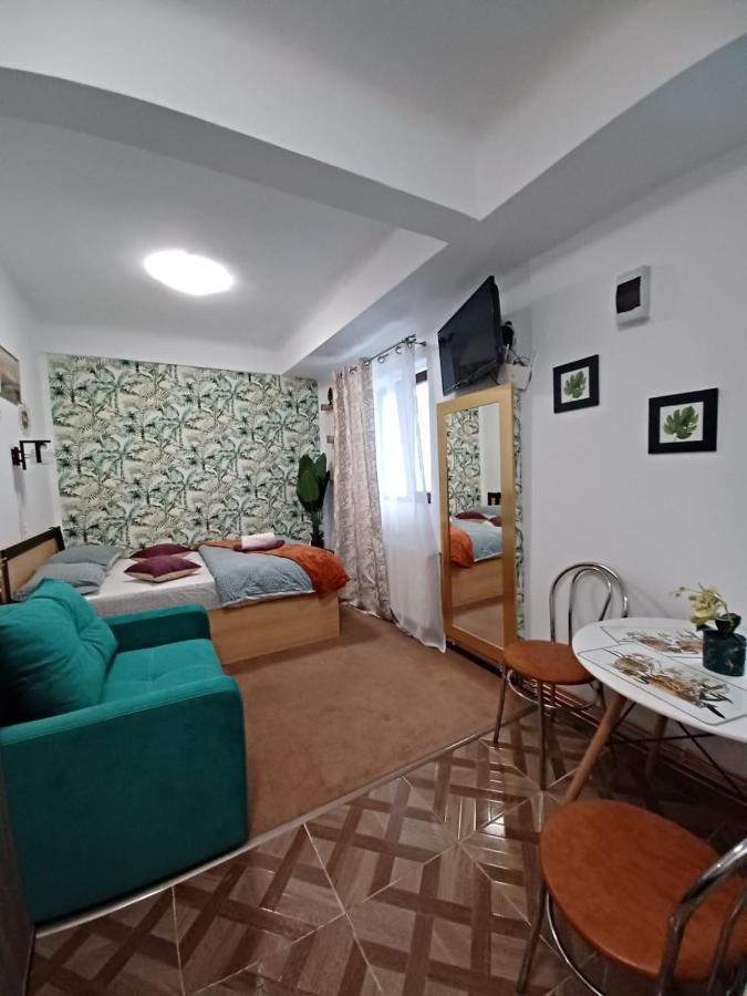 Studios Republicii Braşov Exterior foto
