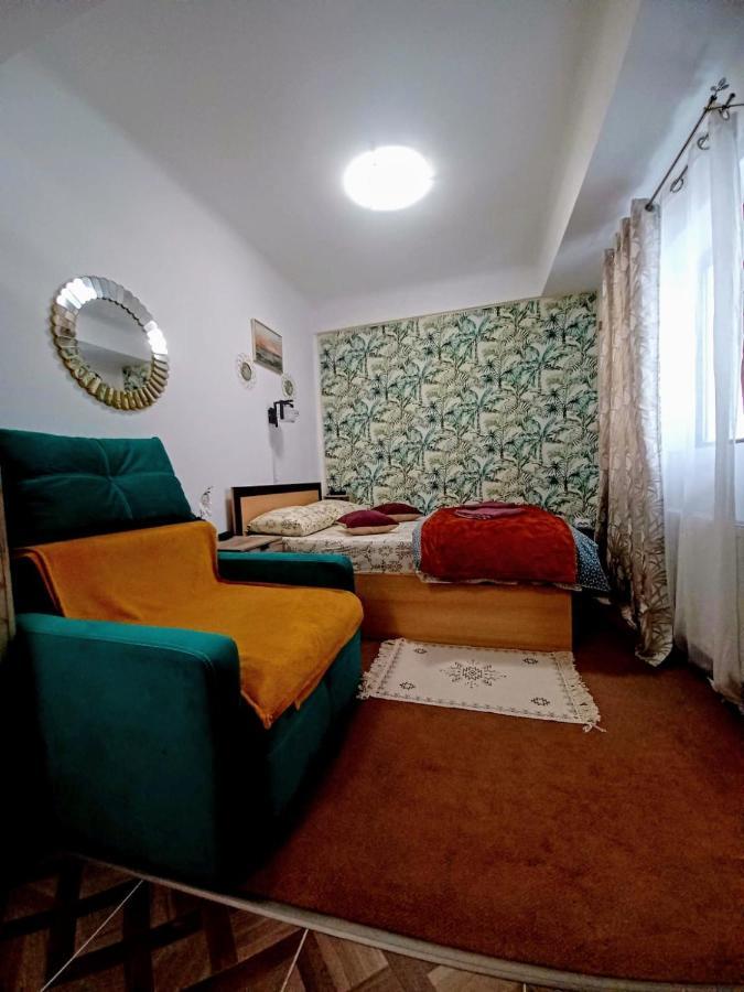 Studios Republicii Braşov Exterior foto